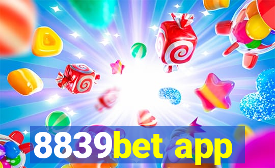 8839bet app